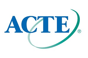 ACTE logo