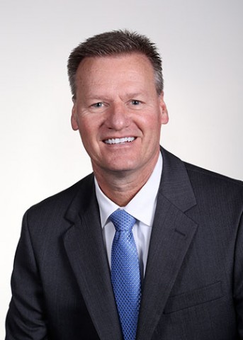 Bryan Albrecht