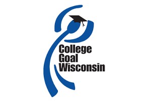 College Goal WI logo