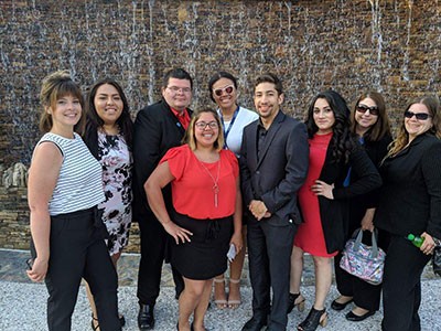 DECA 2019