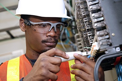 Electrical Engineering Technology