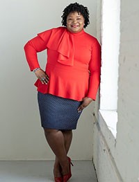 Katina Fuller-Scott