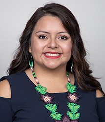 Zaida Hernandez-Irisson