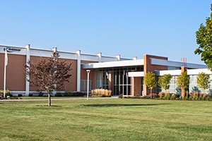 Kenosha Campus