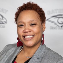 Angie Jones