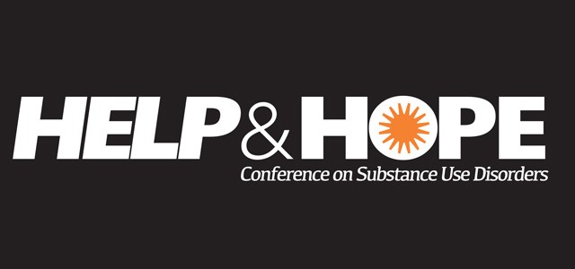 Help and Hope Conference on Substance Use Disorders