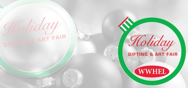 2024 Kenosha Holiday Gifting and Art Fair