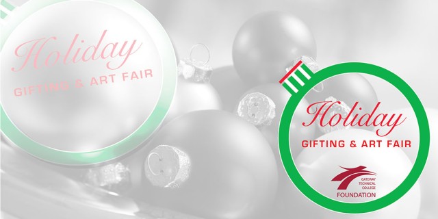  Holiday Gifting Art Fair 2023 November 2023