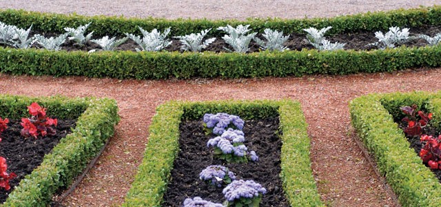 Horticulture And Natural Resources Horticulture And Natural Resources