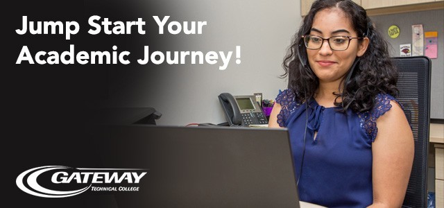 Jump Start Your Academic Journey