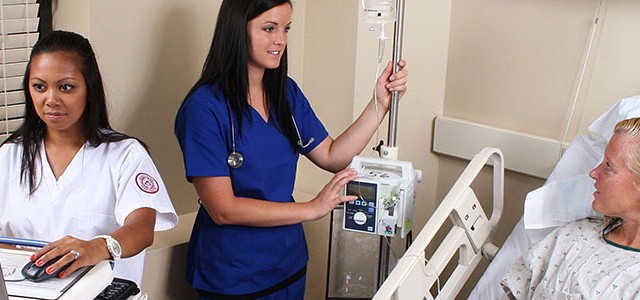 nursing associate degree program