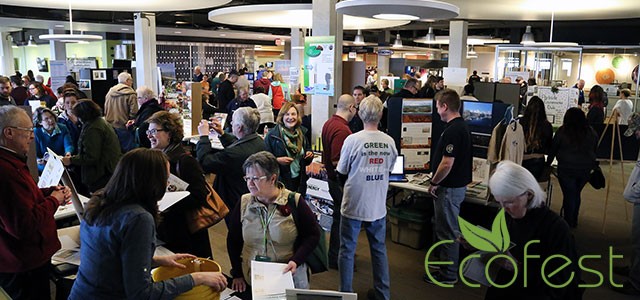 Racine Ecofest
