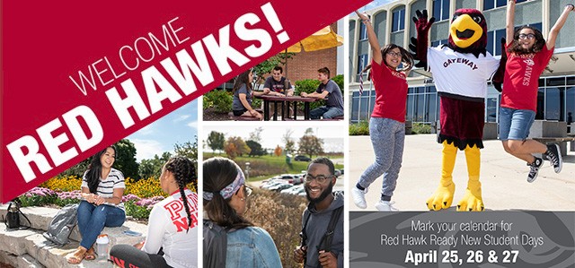 Red Hawk Ready | Gateway Technical College