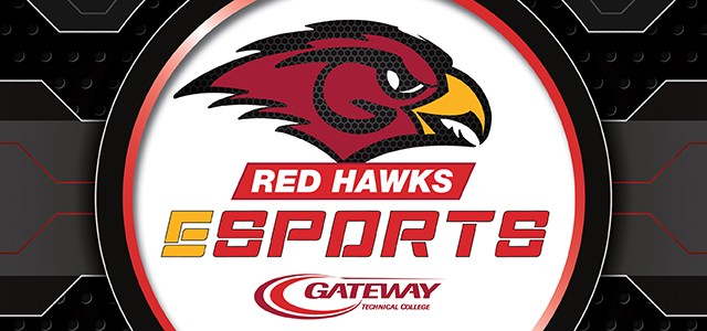 Gateway Esports logo