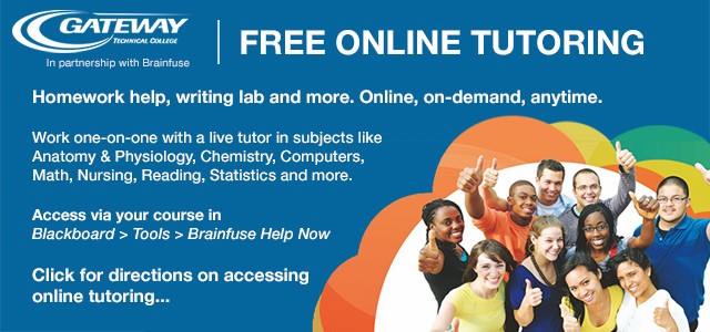 Free live online tutoring