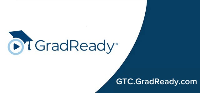 GradReady logo