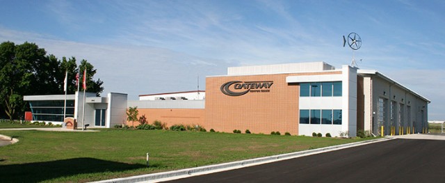 Horizon Center for Transportation Technology | Gateway Technical College