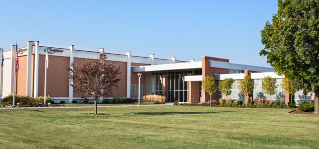 Kenosha Campus