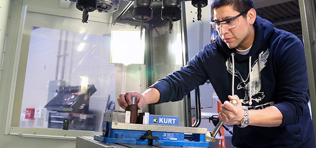 Machinist Apprentice Gateway Technical College Machinist Apprentice Gateway Technical College