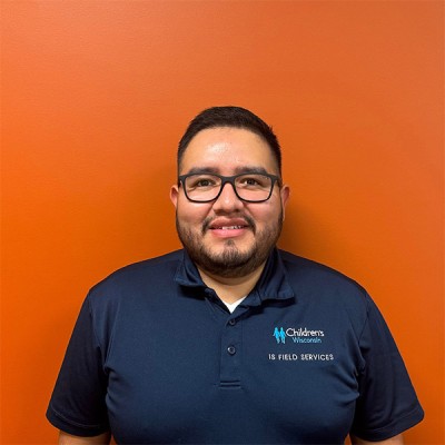 Raul Luis Antonio Computer Support Specialist Graduate