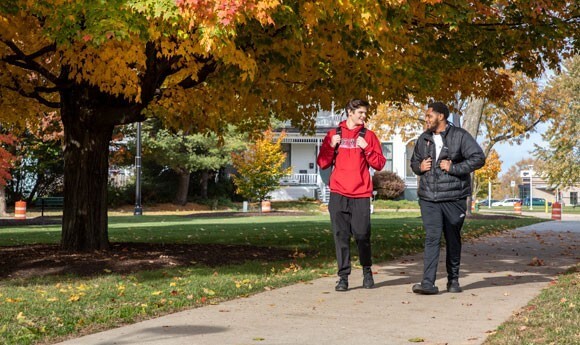 Student life, Culinary Arts Students on Gateway Racine campus