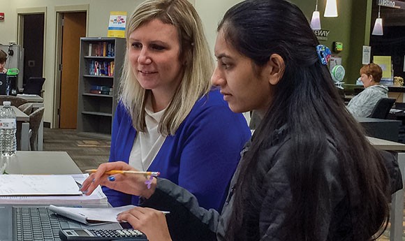 Student Support Programs