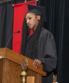 Mikayla Brown