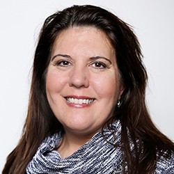Gina Stoebe