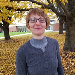 Anna Warzala