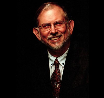 Portrait of Morgan Phillips