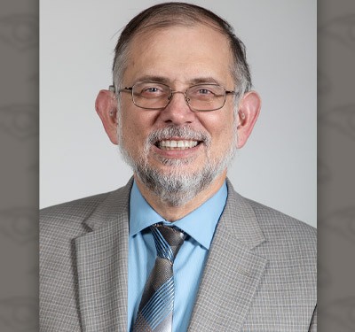 Morgan Phillips portrait