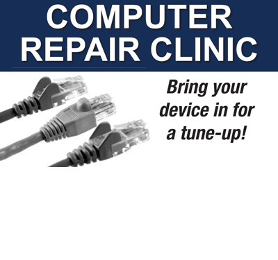 Gateway student IT club to hold October computer repair clinic 
