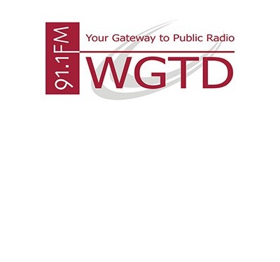 WGTD logo