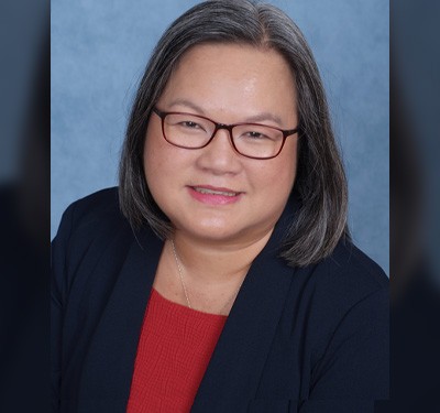 Dr. Veronique V. Tran