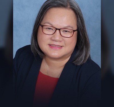 Veronique V. Tran