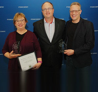 Gateway Smart Cities Winners