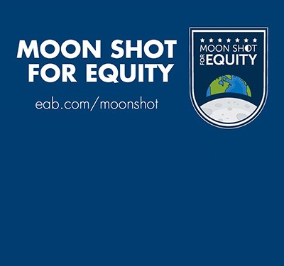Moon Shot for Equity